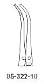 Eye Dressing Forcep